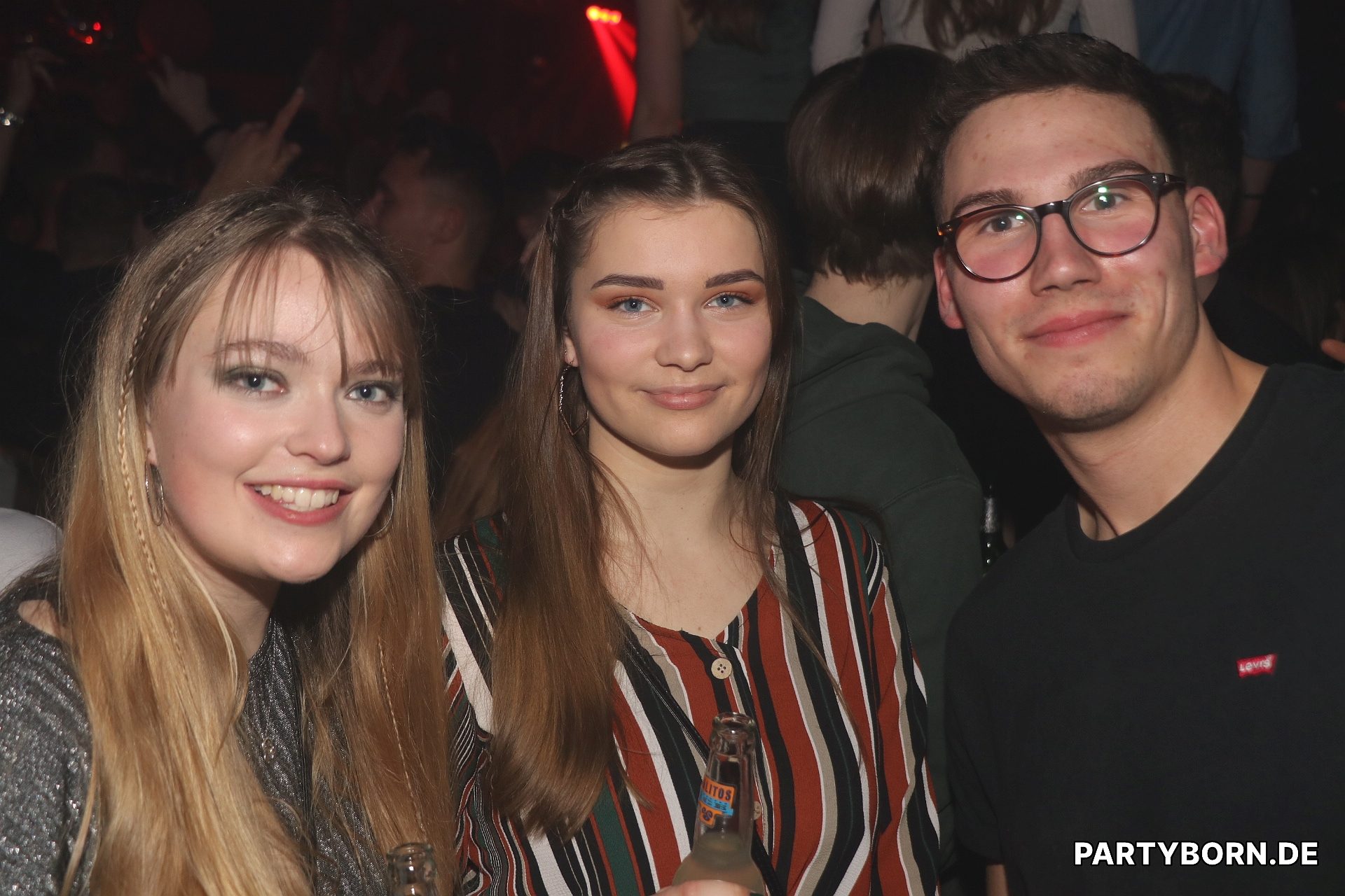 Club Reopening 05.03.2022 Fotogalerie