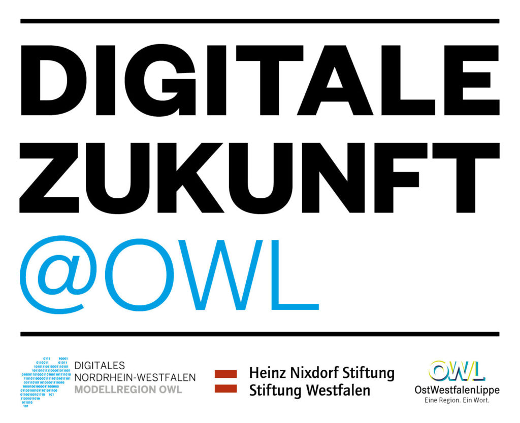 DigitaleZukunft@Owl 2022 Logo