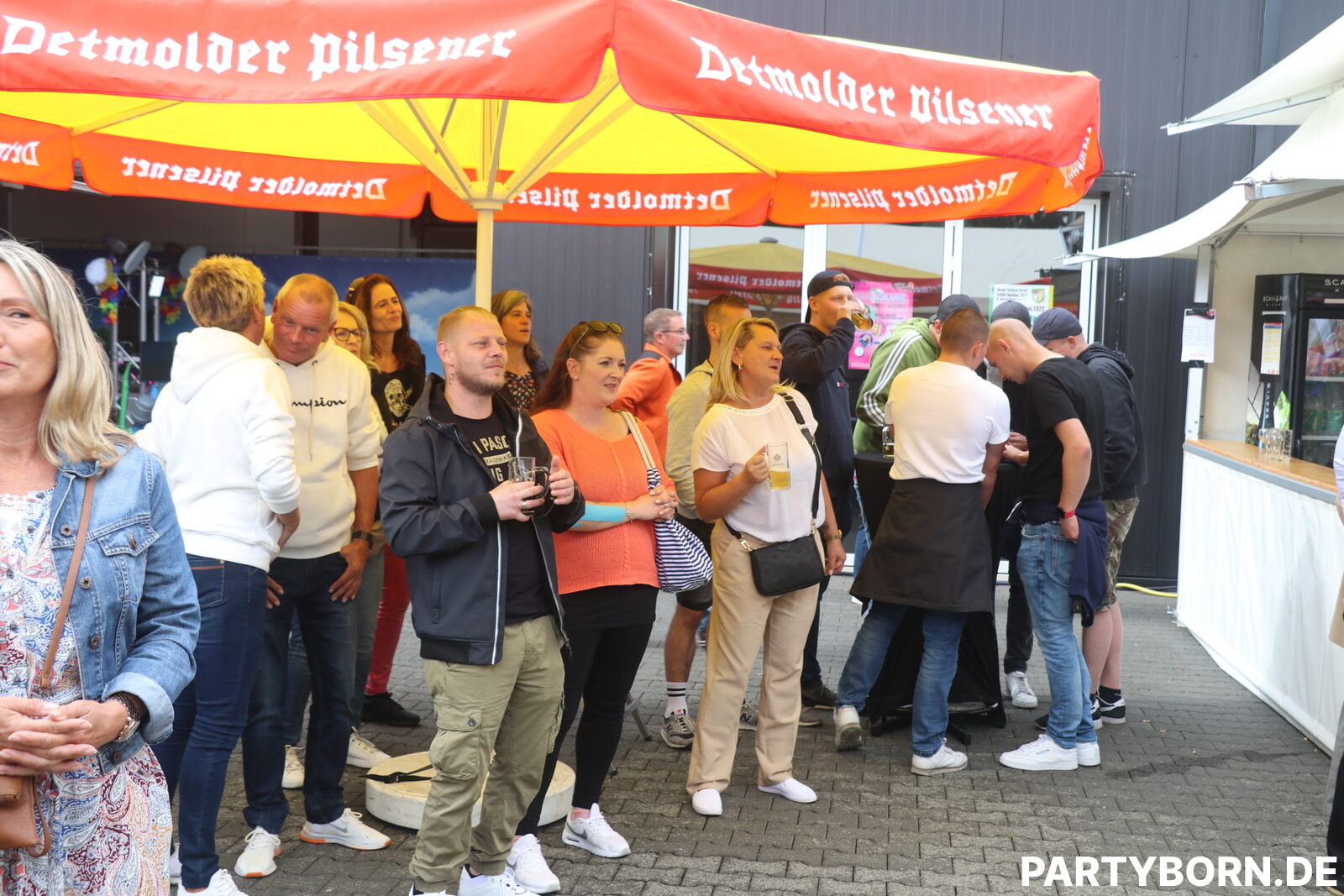 Pader Schlager Party - Paderborn, Krenz, 26.05.2022