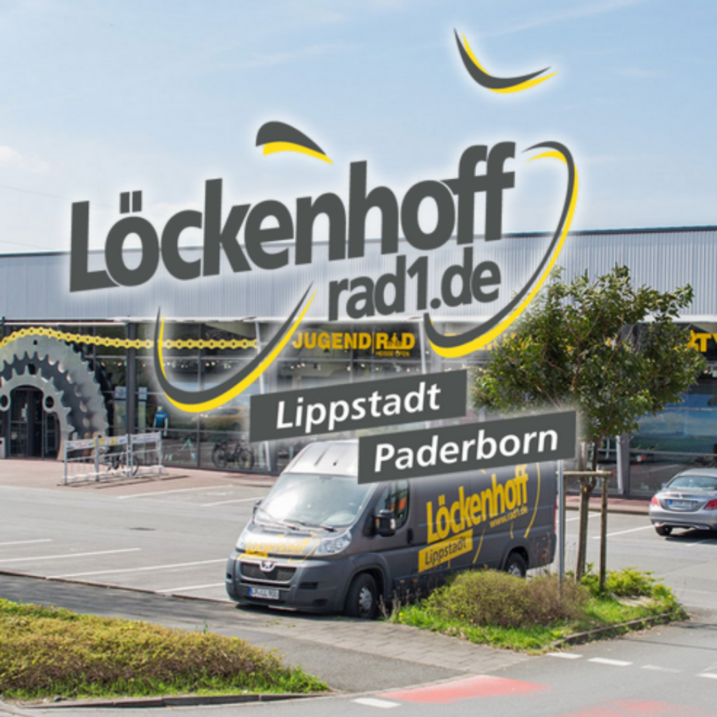 Banner Loeckenhoff Partyborn