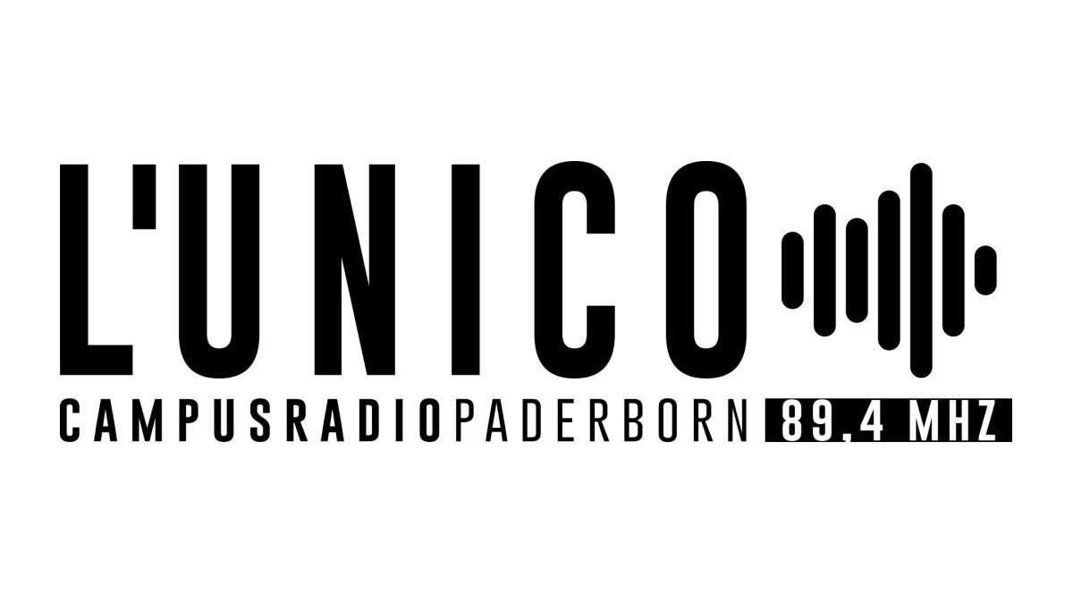 Logo L'UniCo Partyborn