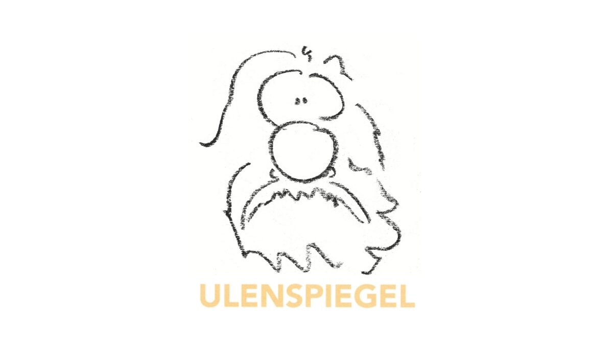 Logo Ulenspiegel Partyborn