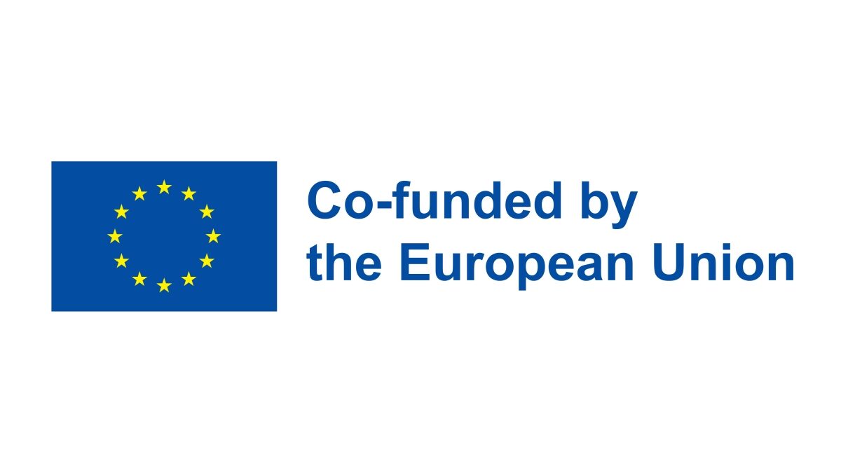 Logo European Union Partyborn