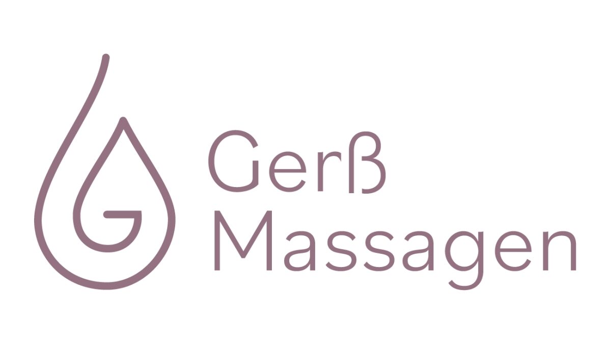 Logo Gerss Massagen Partyborn