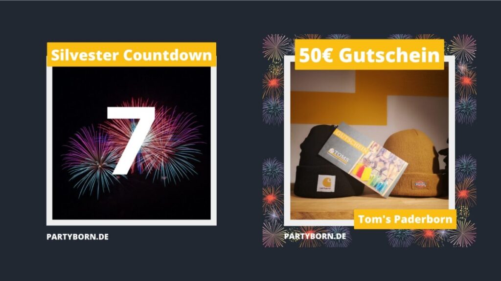 Silvester Countdown 2022 12 25 Feature Image