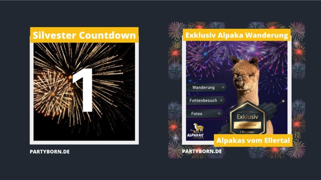 Silvester Countdown 2022 12 31 Feature Image
