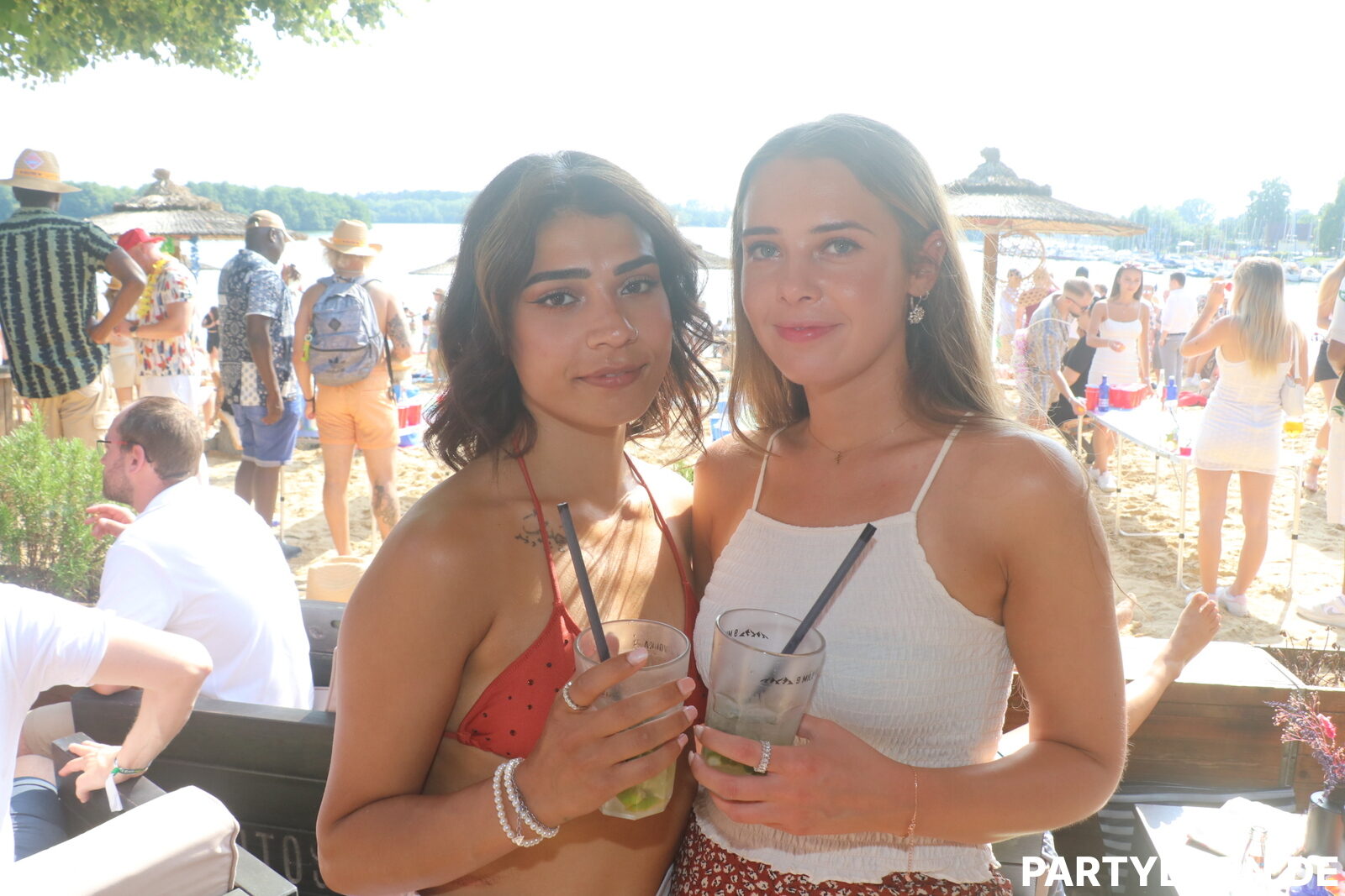 Salitos Beach Party - Paderborn-Sande, Salitos Beach, 24.06.2023