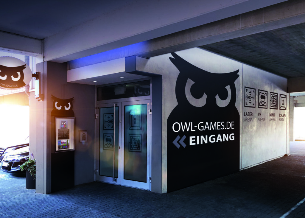 Owl Games 1