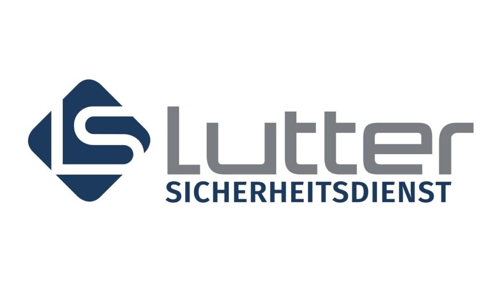 Logo Lutter Partyborn