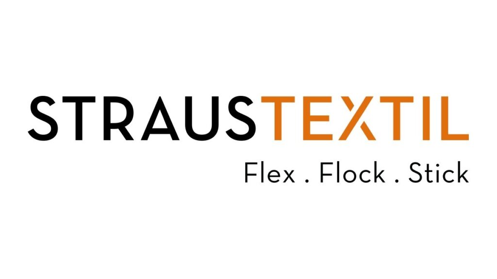 Logo Straus Textil Partyborn