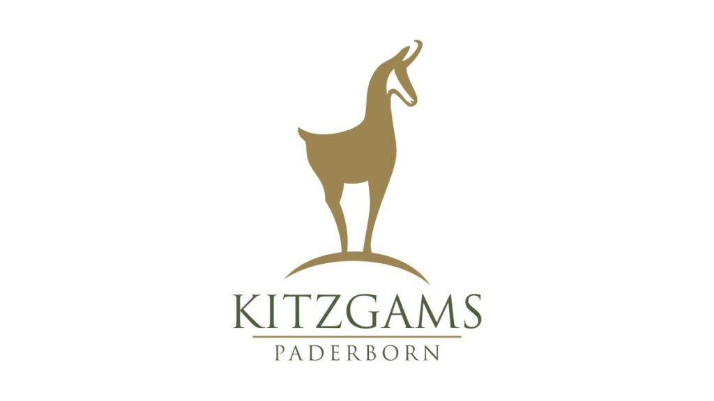 Logo Kitzgams Partyborn