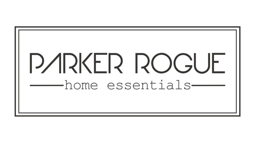 Logo Parker Rogue Partyborn