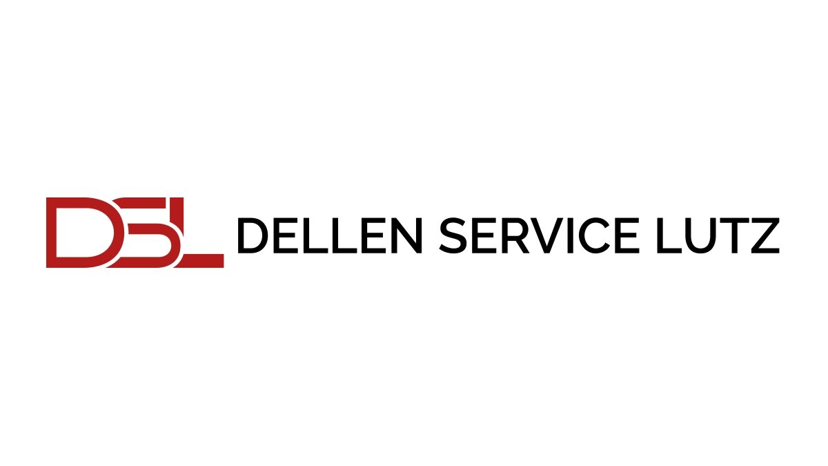 Logo Dellenservicelutz Partyborn