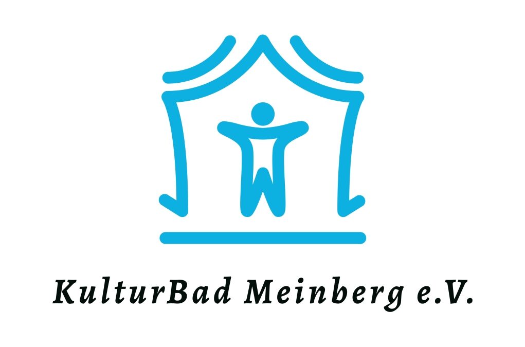 Logo Kulturbadmeinberg Partyborn