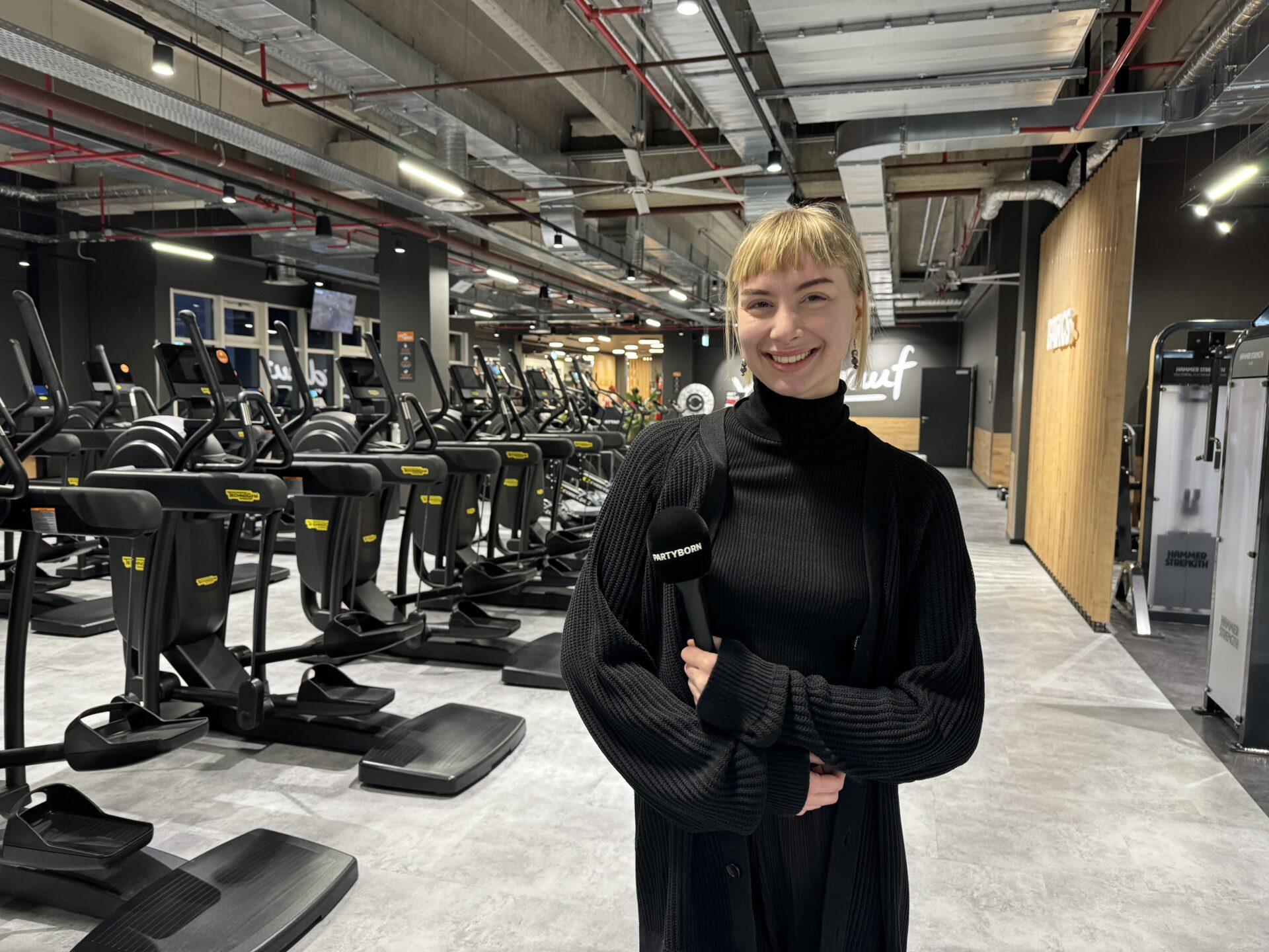 FitX Fitnessstudio Paderborn
