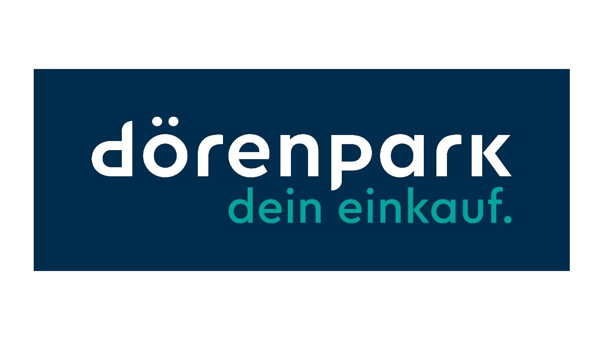 dörenpark Einkaufszentrum Paderborn Logo Doerenpark Partyborn