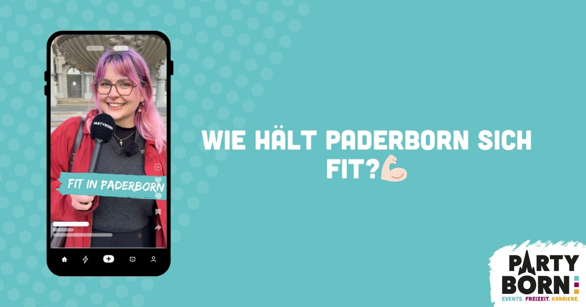 Sich fit halten mit dem Therapiezentrum Paderborn Sich fit halten mit dem Therapiezentrum Paderborn