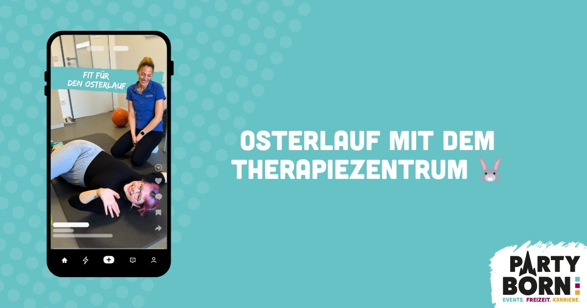 Vorbereitung auf den Paderborner Osterlauf Vorbereitung auf den Paderborner Osterlauf