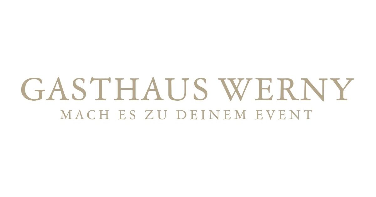 Gasthaus Werny - Eventlocation Paderborn Gasthaus Werny – Eventlocation Paderborn