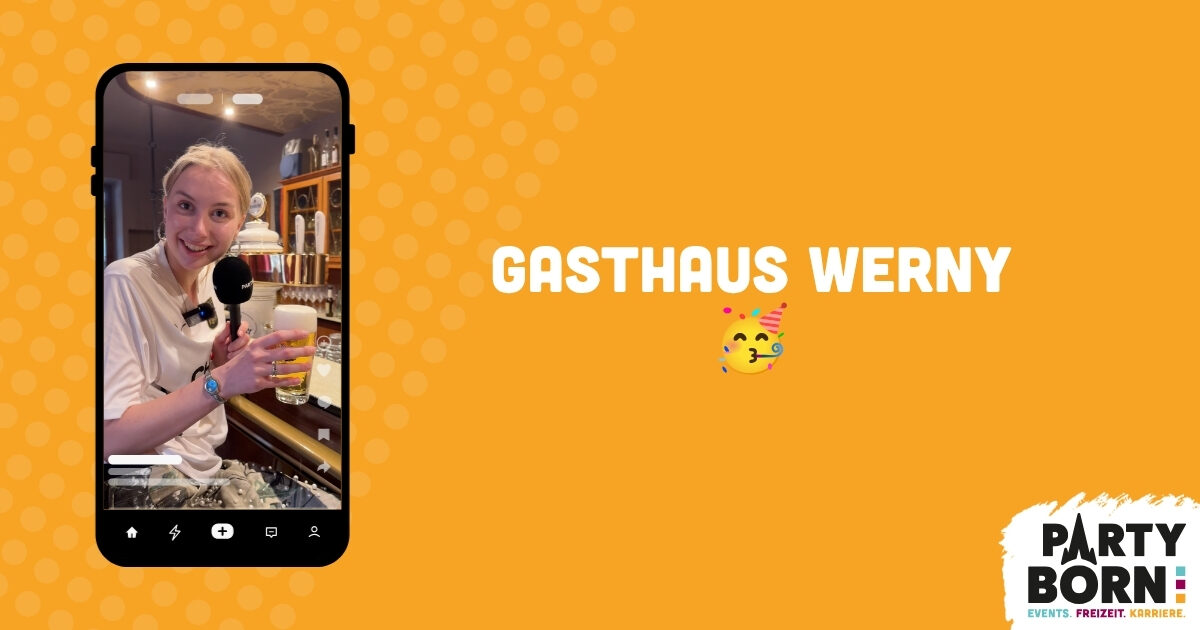 Gasthaus Werny Paderborn