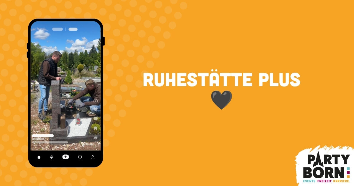 Ruhestätte Plus Grabpflege Paderborn Ruhestätte Plus Grabpflege Paderborn