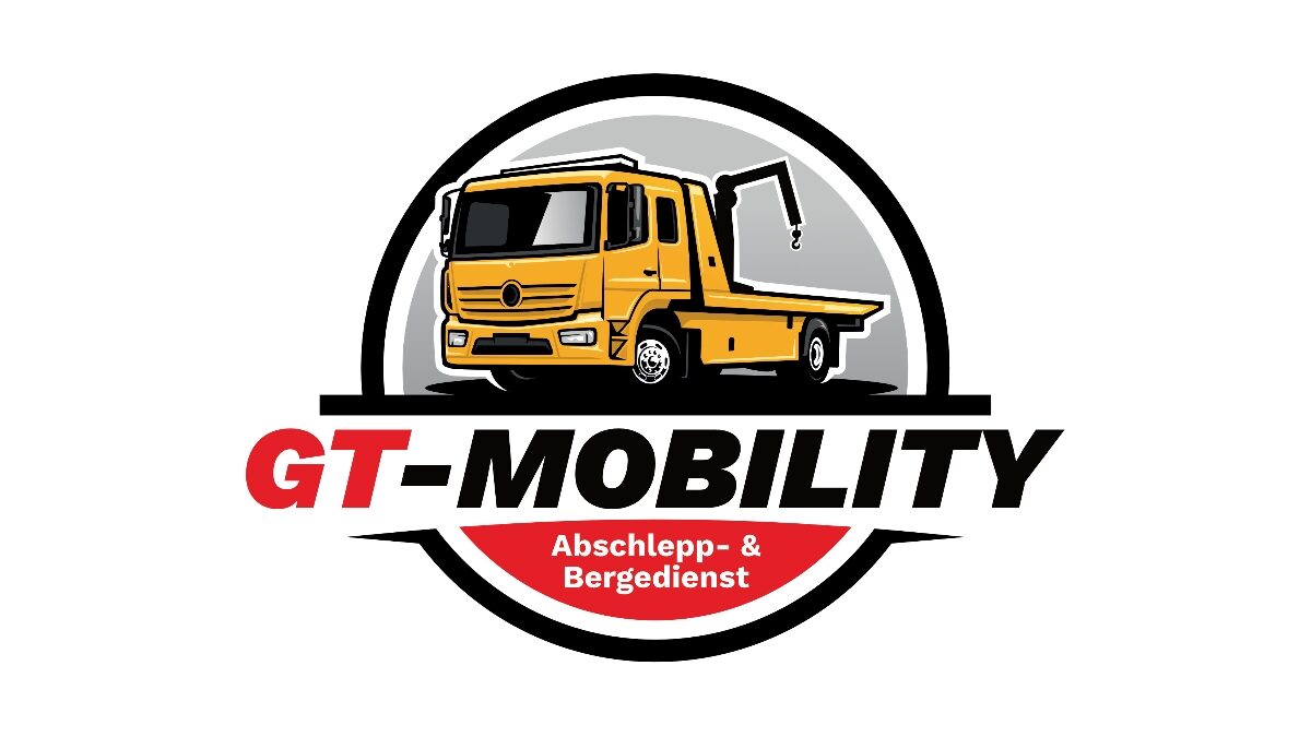 Logo Gt Mobility Partyborn