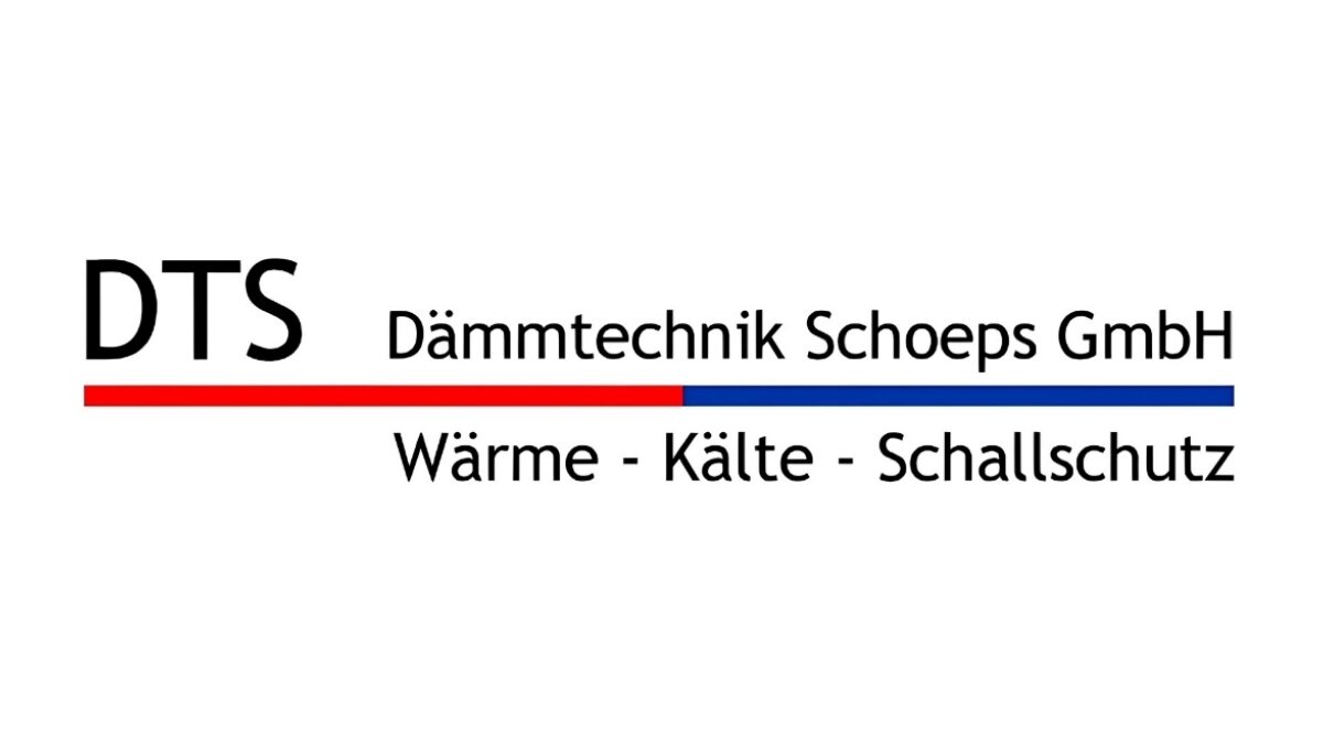 Logo Dts Dämmtechnik Partyborn