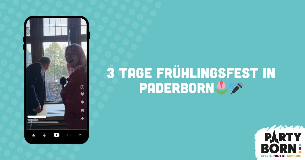 Frühlingsfest der Werbegemeinschaft 2026 Frühlingsfest der Werbegemeinschaft 2026