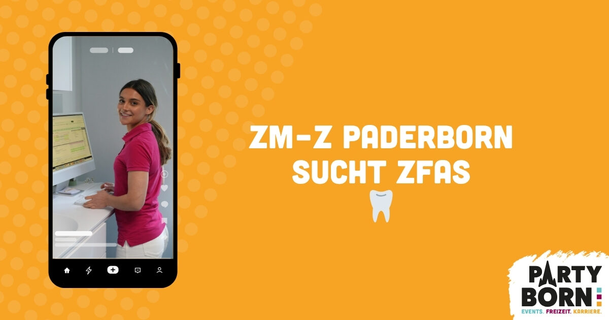 Zahnmedizinisches Zentrum Paderborn (ZM-Z) Zahnmedizinisches Zentrum Paderborn (ZM-Z)