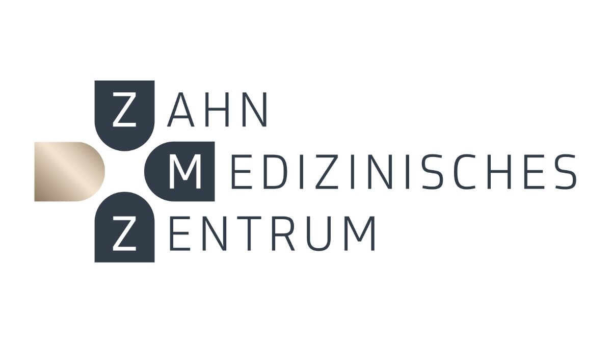 Logo Zahnmedizinisches Zentrum Partyborn
