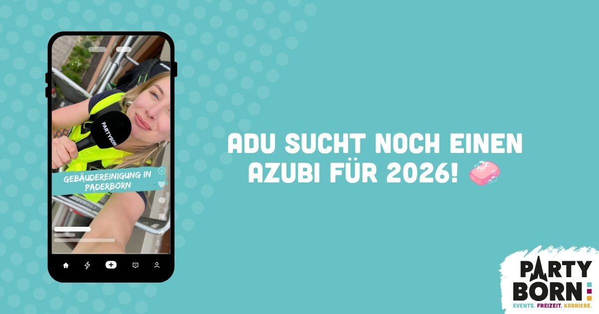 Was machen Gebäudereiniger in Paderborn? Was machen Gebäudereiniger in Paderborn?