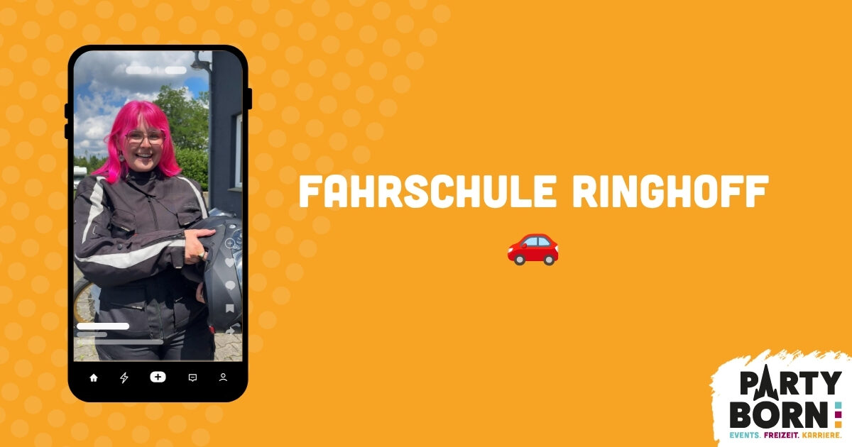 Fahrschule Ringhoff Paderborn