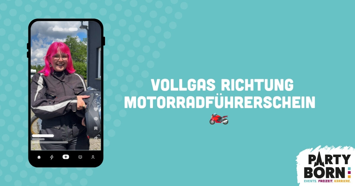 Motorradführerschein Paderborn Fahrschule Ringhoff