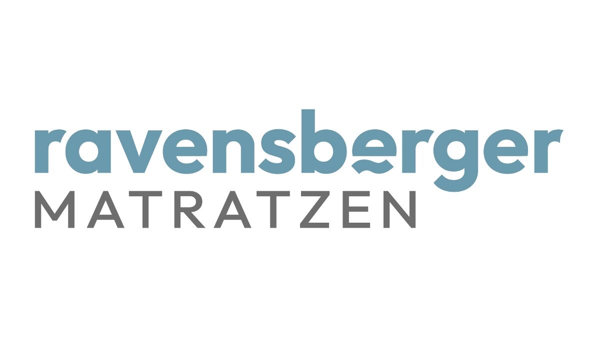 Logo Ravensberger Matratzen Partyborn