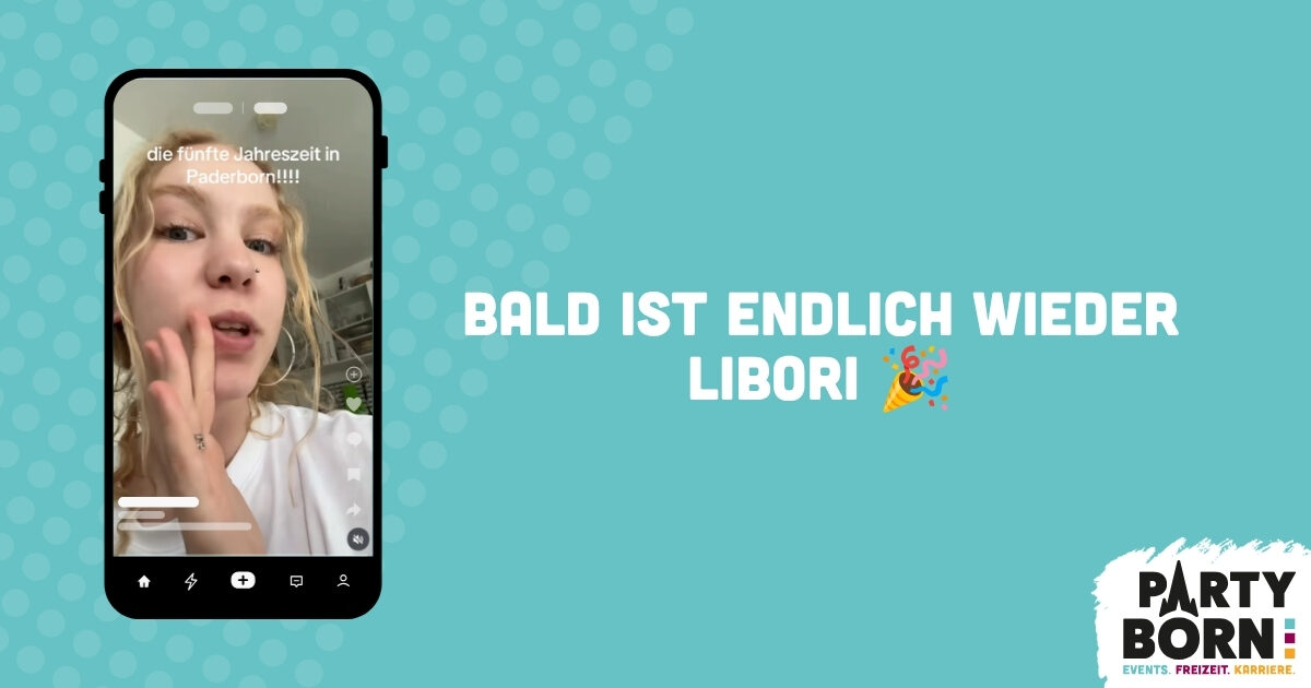 Libori Programm 2026 Libori Programm 2026