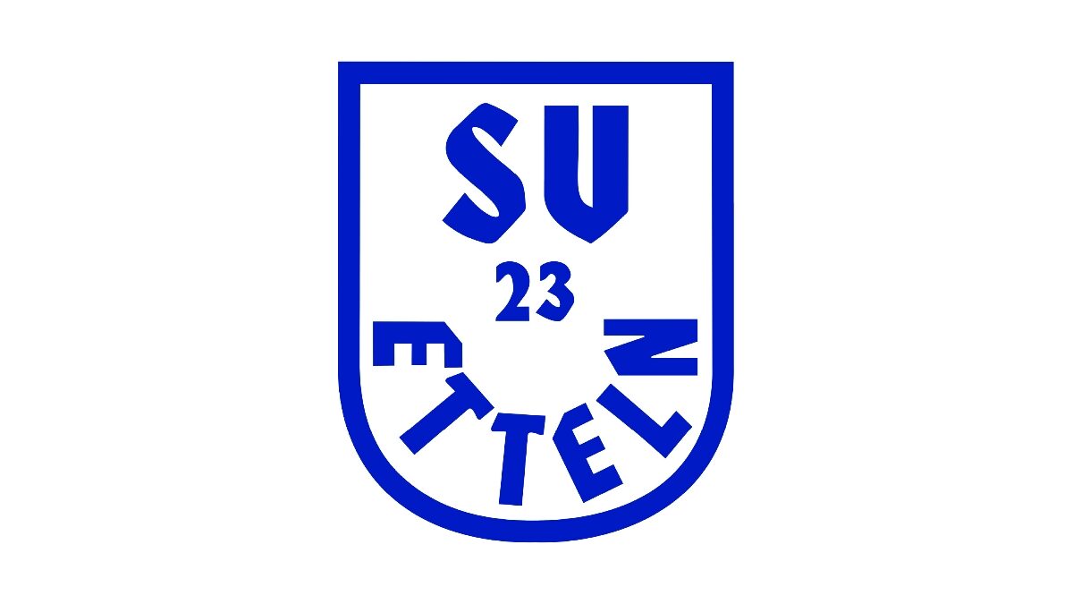 SV Blau-Weiß Etteln 1923 e.V. Logo Sv Bw Etteln Partyborn