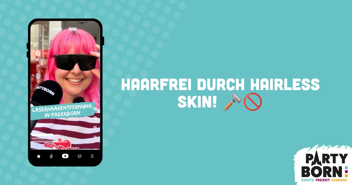 Hairless Skin Paderborn