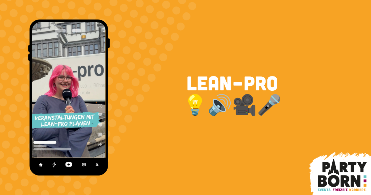 lean-pro Paderborn