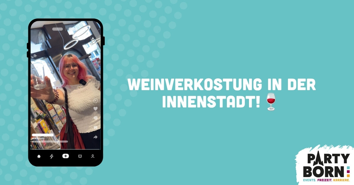 Moonlight-Shopping und Weinverkostung am 02.10.2026 Moonlight-Shopping und Weinverkostung am 02.10.2026