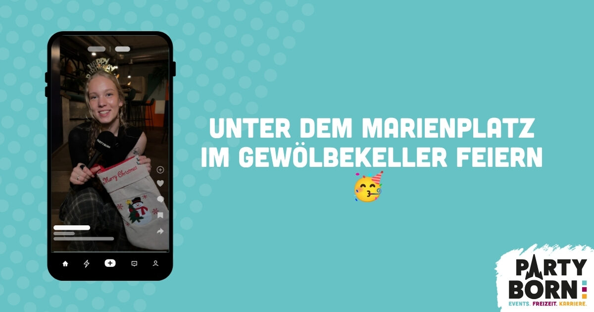 Einzigartige Location unter dem Marienplatz! gwlb Eventlocation Einzigartige Location unter dem Marienplatz! gwlb Eventlocation