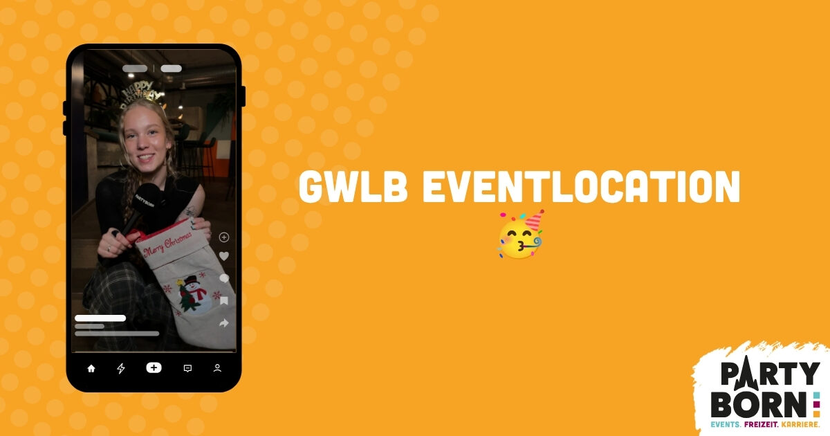 gwlb Eventlocation in Paderborn gwlb Eventlocation in Paderborn